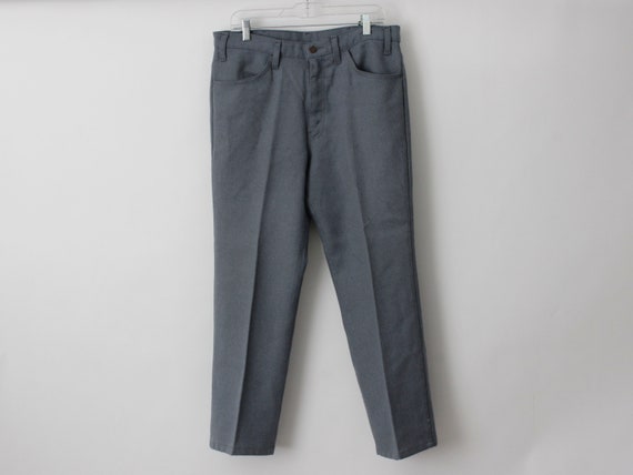 Vintage Levi's Pants Men's Levi's Pants Men's Lev… - image 2