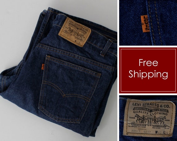levis 20517 0217
