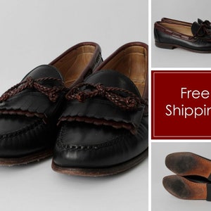Allen Edmonds 9.5 - Etsy display picture 2