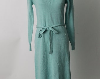 ヴィンテージ 80年代 ムームー ドレス レディース 花柄 フラワー