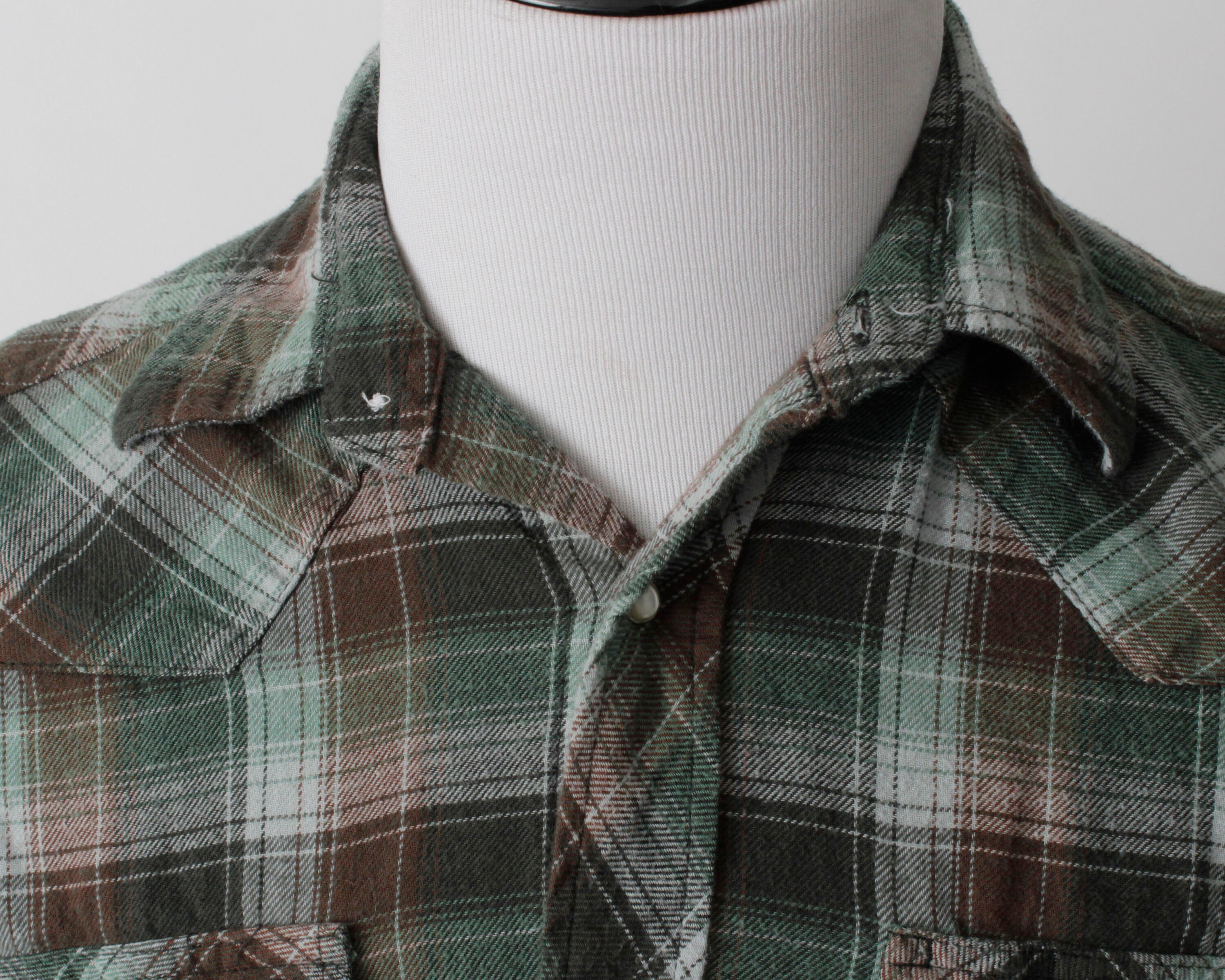wrangler 90s shirts