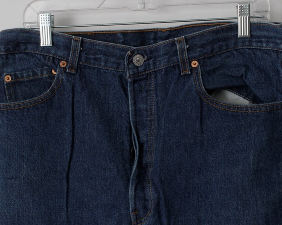 LEVI'S 501 アメリカ製 90s ビンテージ 35インチ Vintage 90s