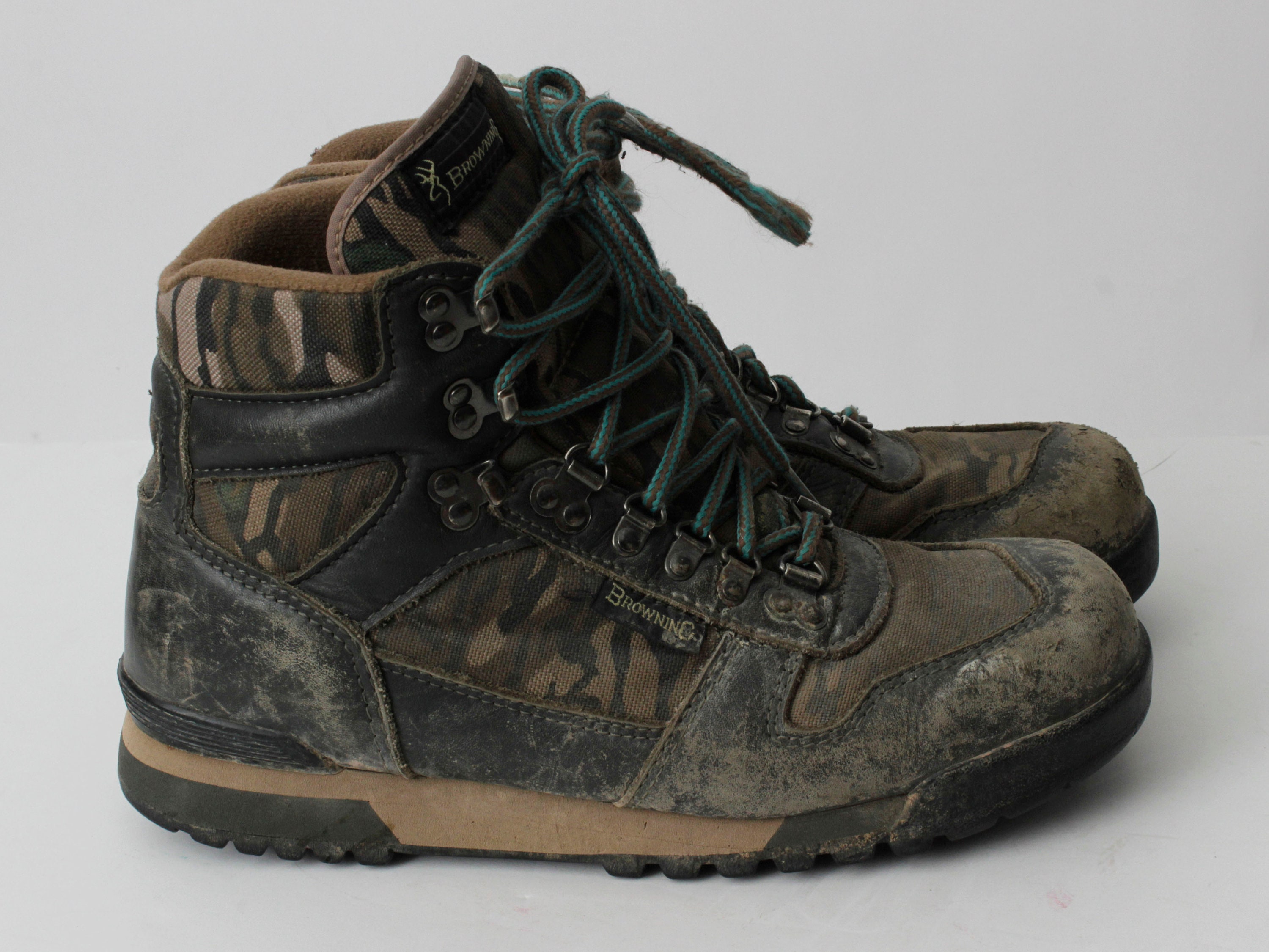 Browning hiking boots cheap