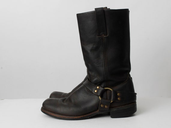 Frye boots size 11 clearance