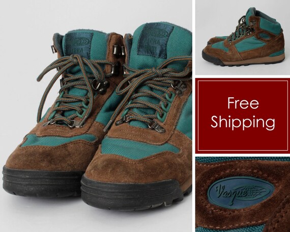 vasque boots uk