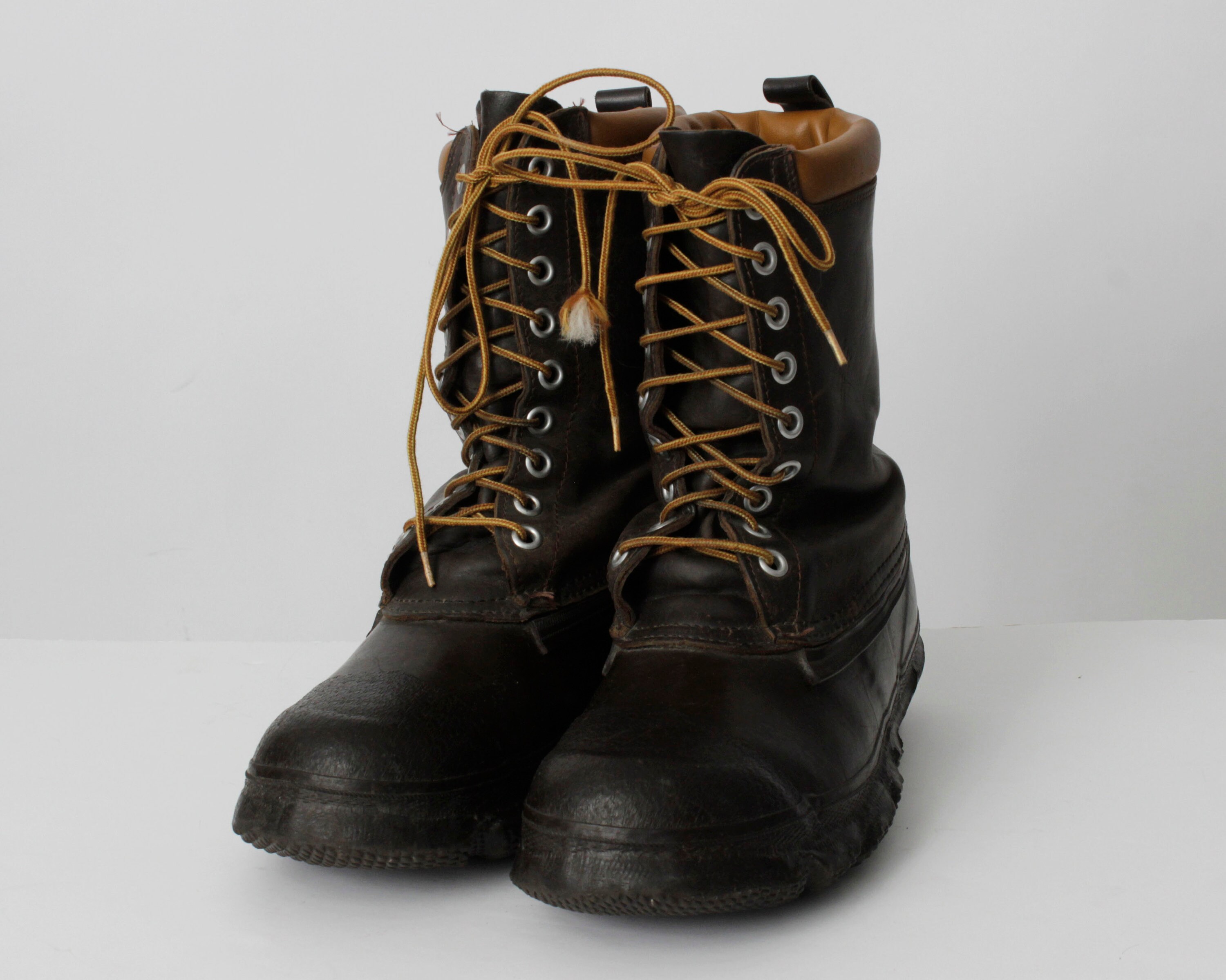 ranger snow boots