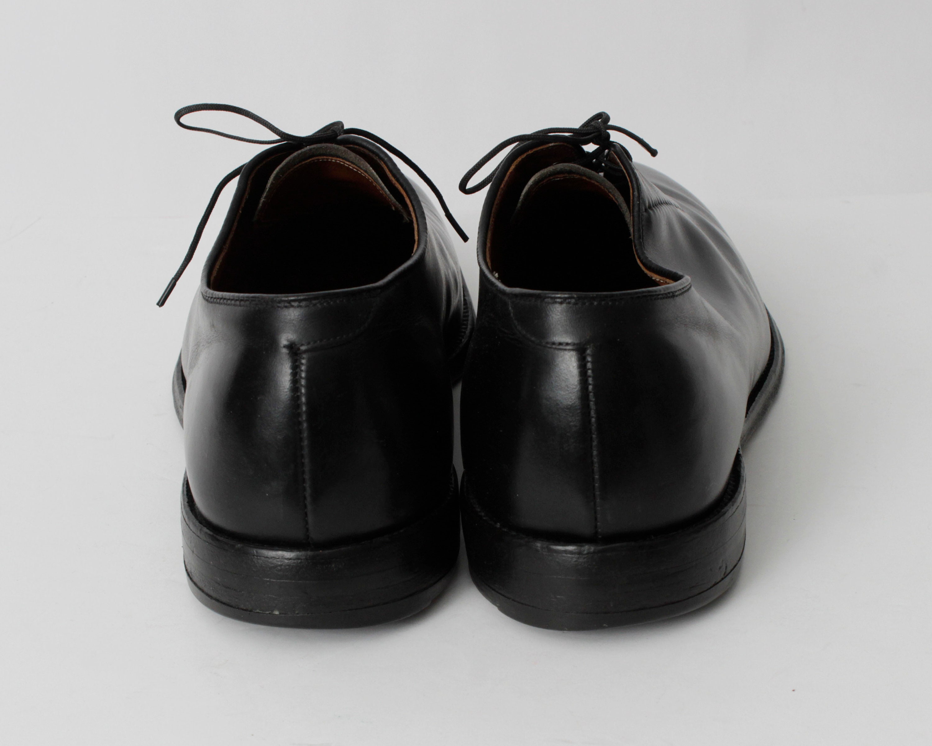Vintage 80s Alden Shoes Men