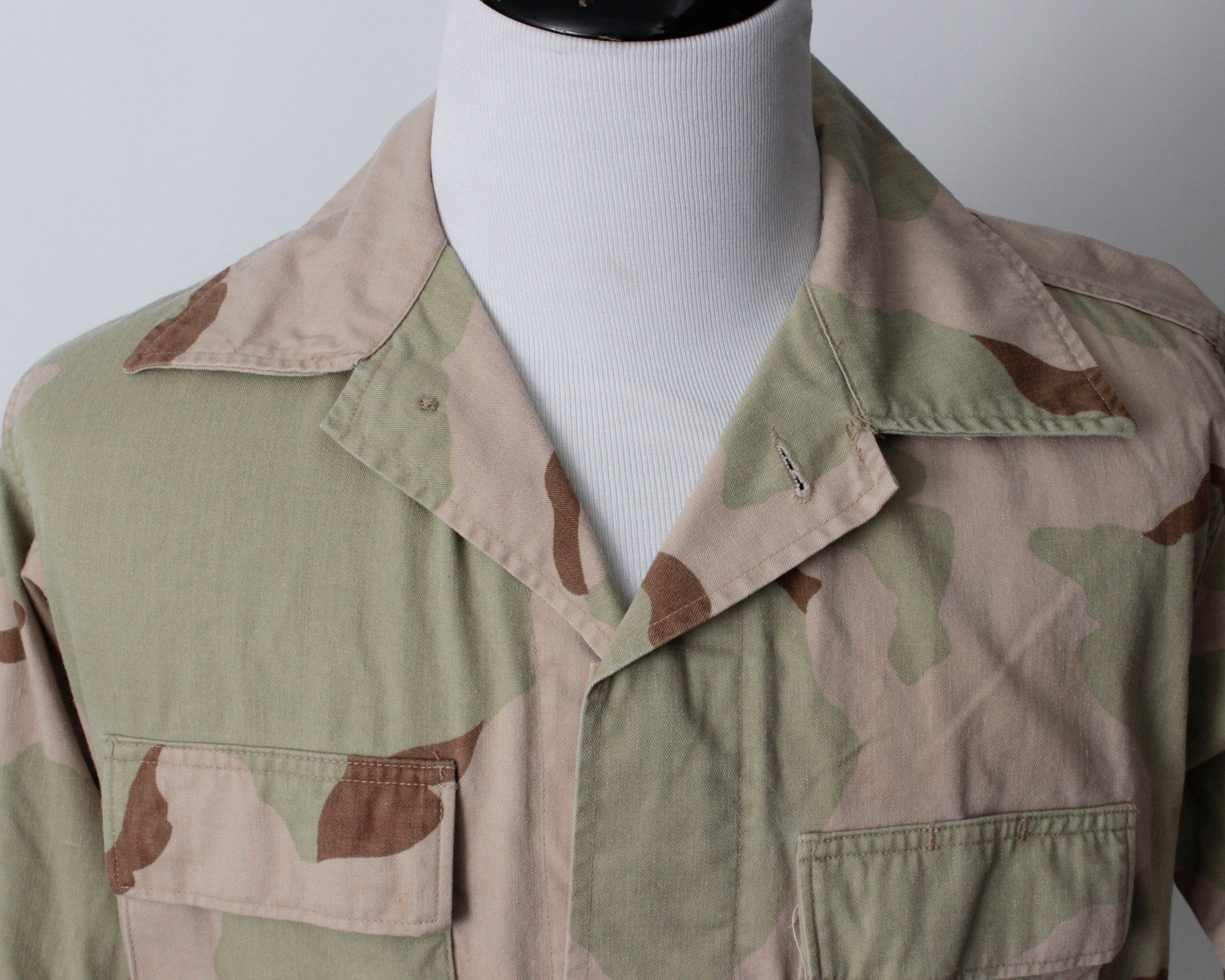 米陸軍 DLA100-91-C0310 CVCタンカース ISRATEX イスラテックス