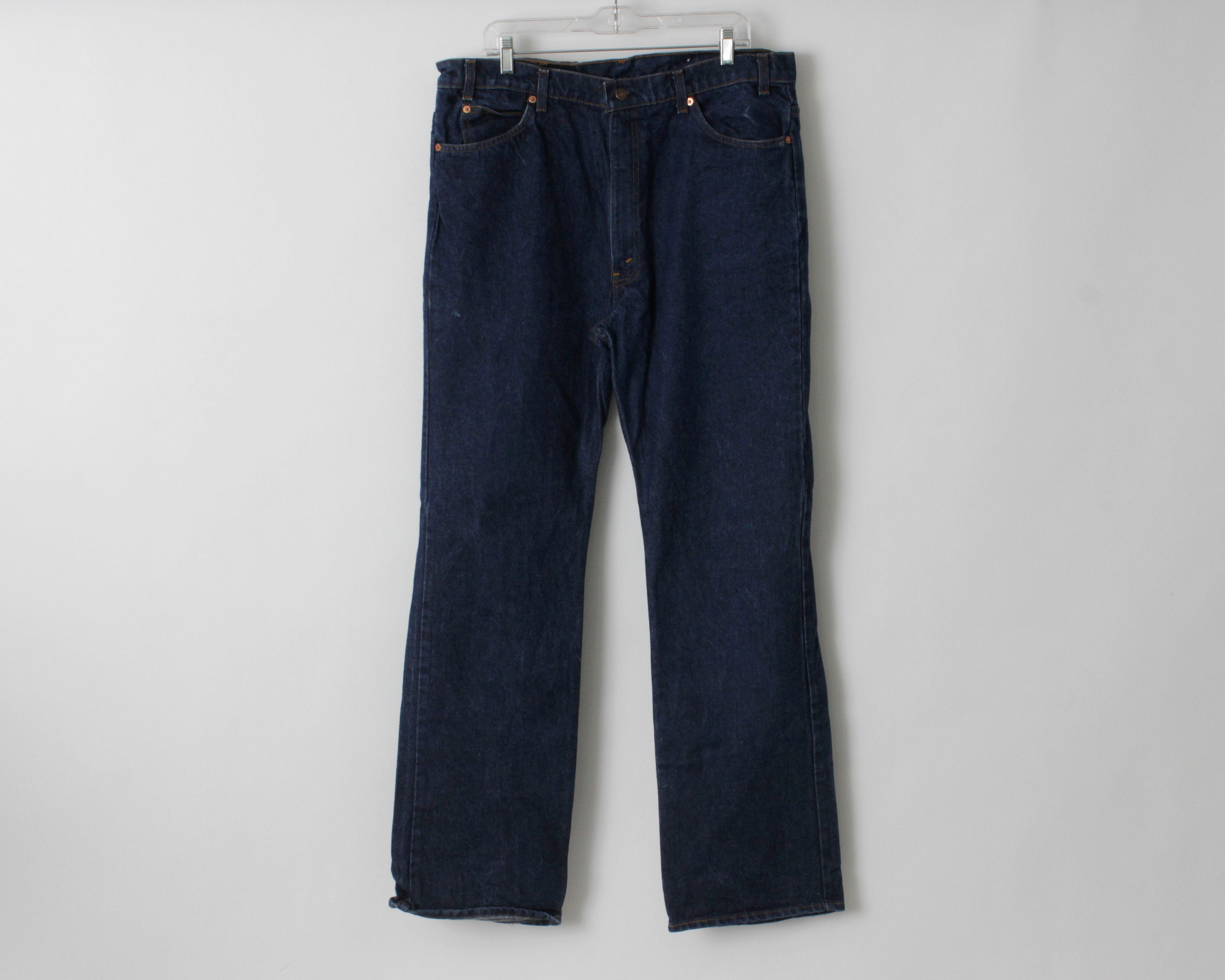 levi's saddleman jeans