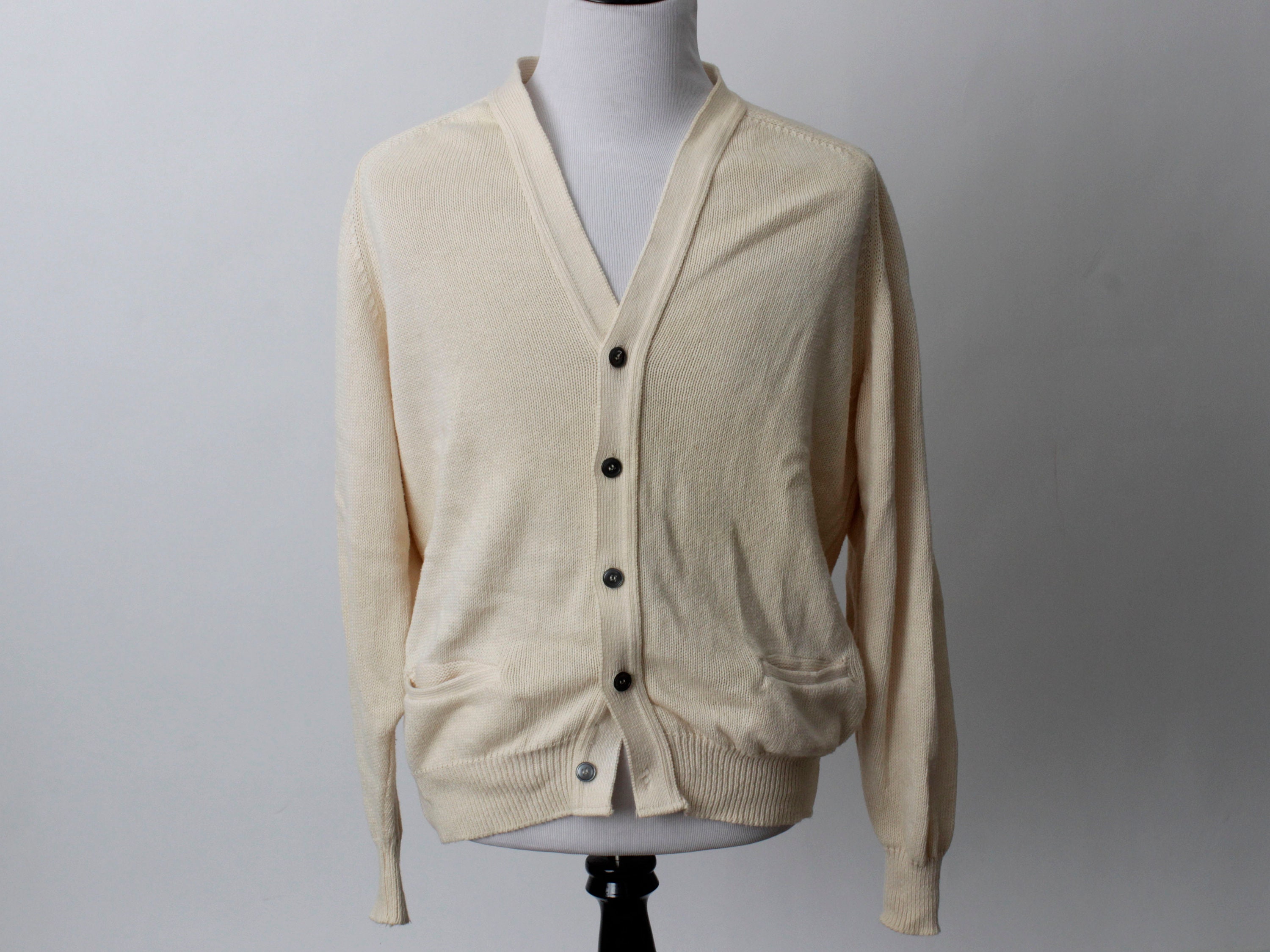 Burberry cardigan mens - Etsy 日本