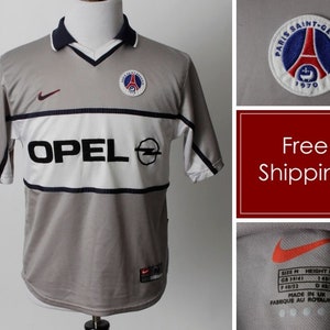 maillot psg sport 2000