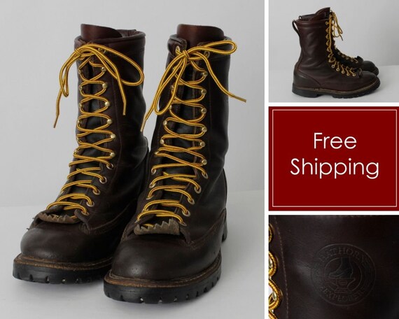 hathorn explorer boots