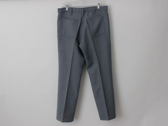 Vintage Levi's Pants Men's Levi's Pants Men's Lev… - image 8