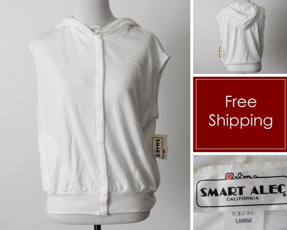 ★LECYTO★ VINTAGE SLEEVELESSWHITE Loft Outlet Women's Lined White Cotton Eyelet Sleeveless Top