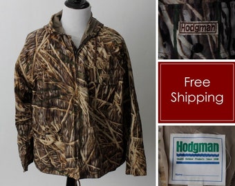 Hodgman jackets hotsell