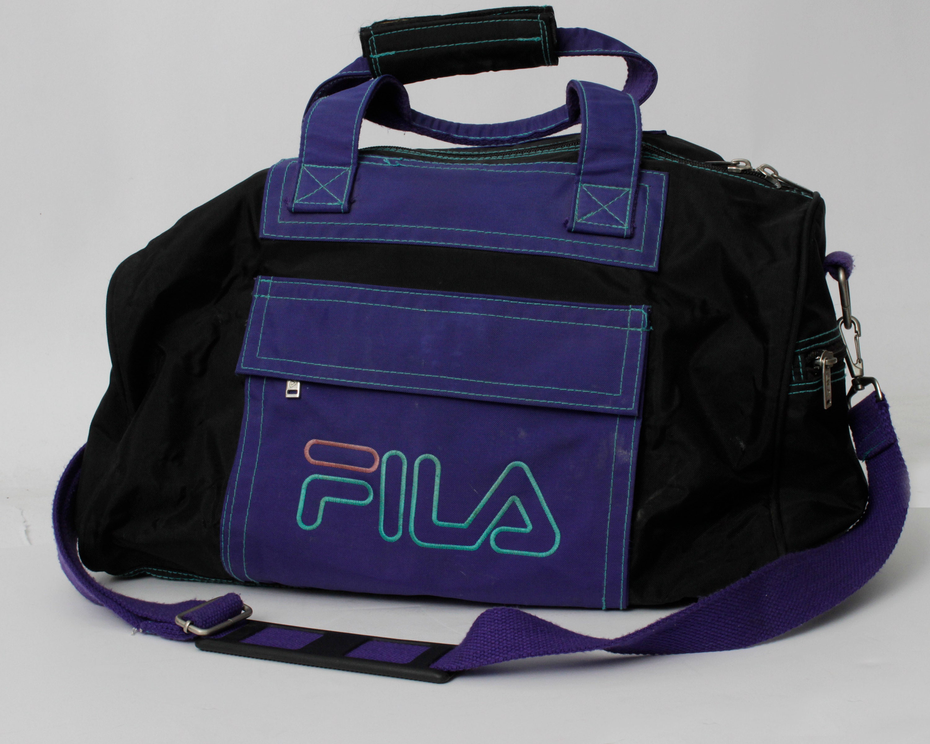 fila travel backpack