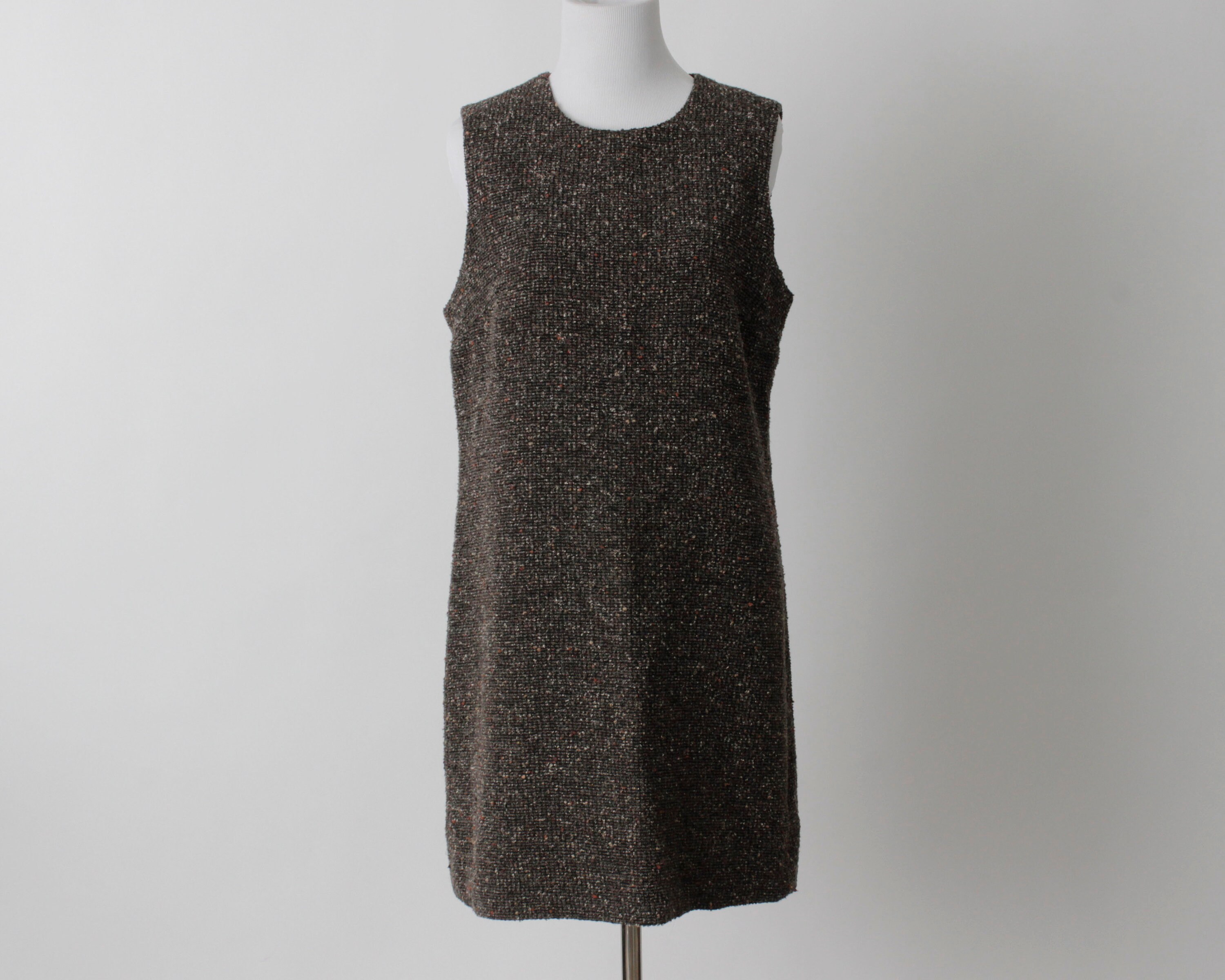 J Jill Women's Dress 8 P Petite Medium M Sleeveless Etsy