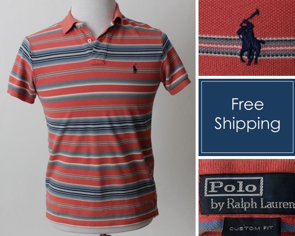 90s Polo Ralph Lauren S/Sシャツ M ドミノ柄 ダイス 90s Polo Ralph Lauren S/Sシャツ M ドミノ柄 ダイス