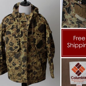 Camo Camouflage Buckeye Vanish 