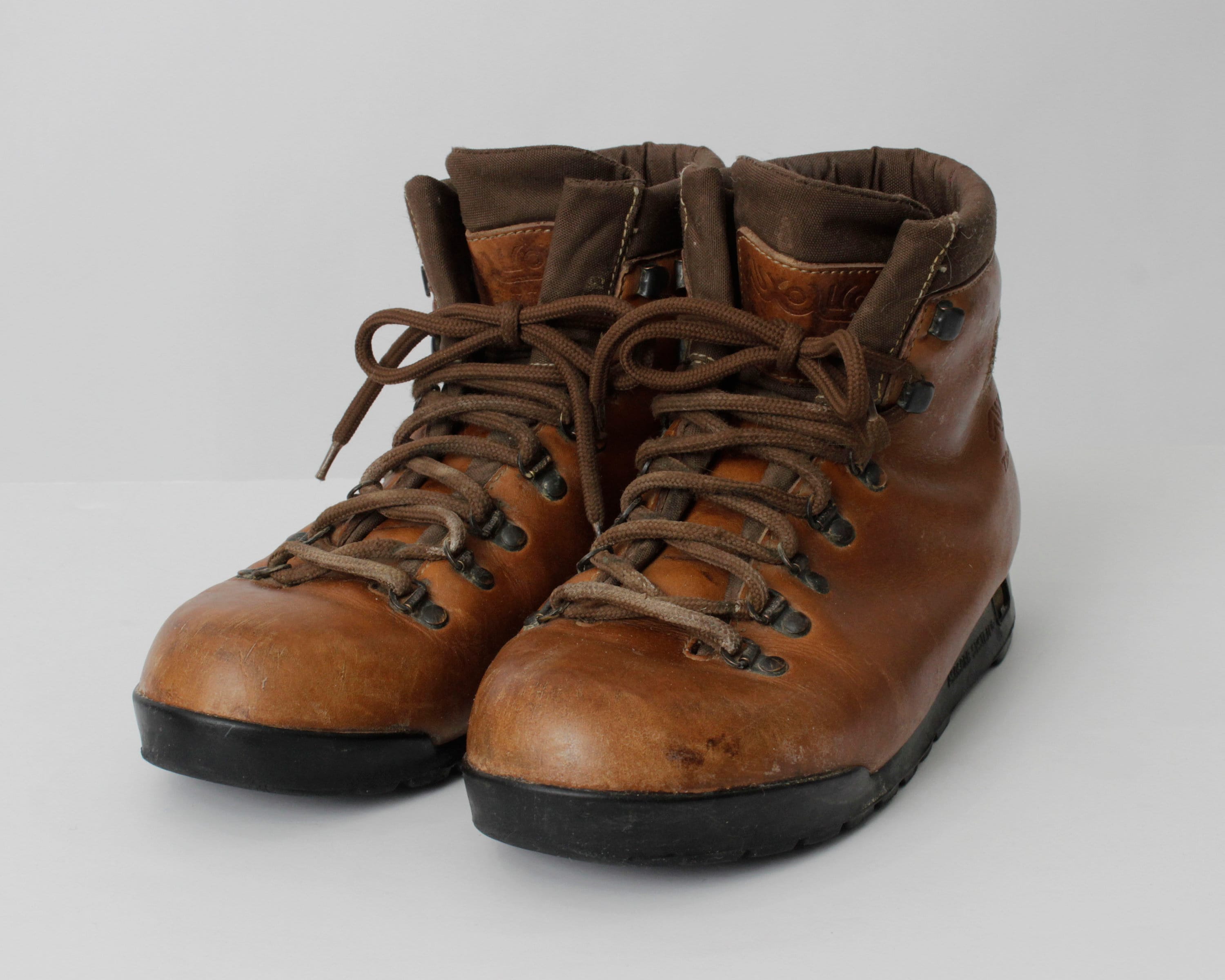 Botas asolo antiguas clearance