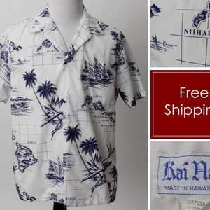 Rai Nani Hawaiian - Etsy