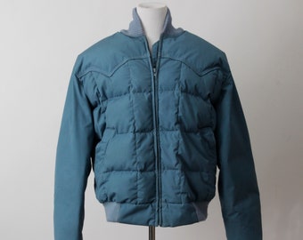 Tempco goose down jackets deals