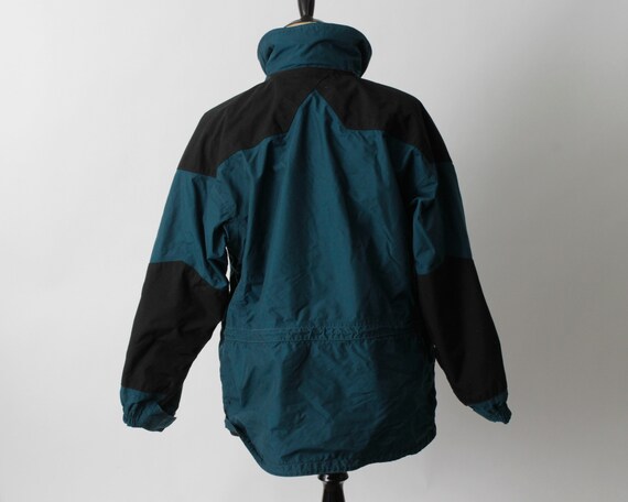 Men's Columbia Jacket Titanium Shell 