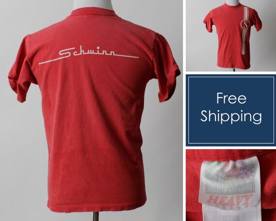 schwinn clothing