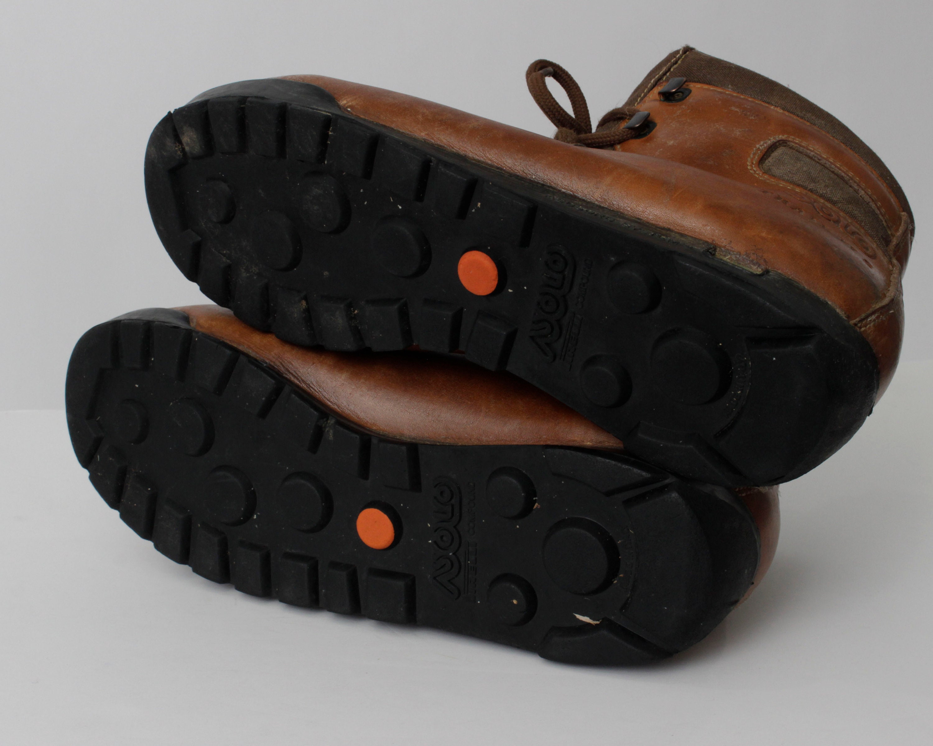 Botas asolo antiguas clearance