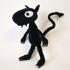 Luci plush disenchantment outlet
