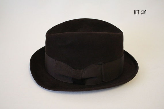stetson derby