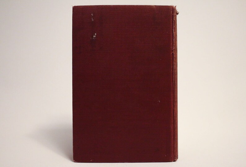 Catholic Moral Teaching And Its Antagonists: Viewed In The Light Of Principle And Of Contemporaneous History 1914 First Edition Hardcover image 3