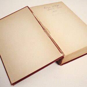 Catholic Moral Teaching And Its Antagonists: Viewed In The Light Of Principle And Of Contemporaneous History 1914 First Edition Hardcover image 4