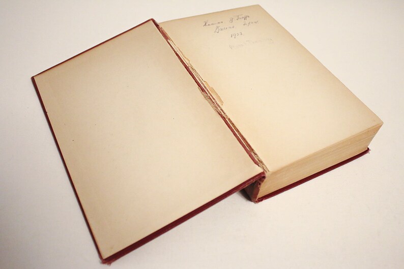 Catholic Moral Teaching And Its Antagonists: Viewed In The Light Of Principle And Of Contemporaneous History 1914 First Edition Hardcover image 4