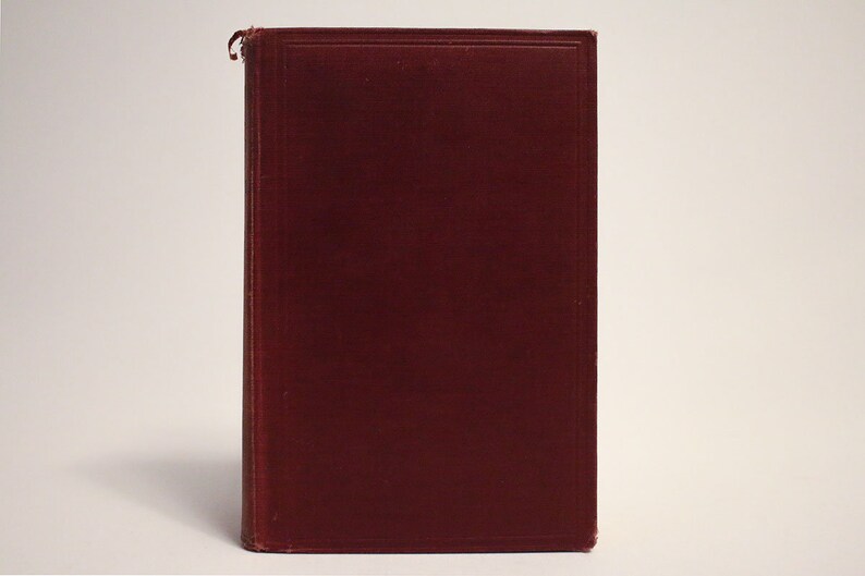 Catholic Moral Teaching And Its Antagonists: Viewed In The Light Of Principle And Of Contemporaneous History 1914 First Edition Hardcover image 2