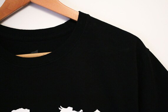 Street Fighter Hadouken Controller Button Symbols… - image 4