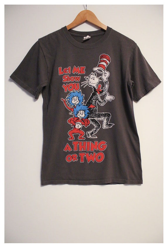 thing 1 and thing 2 shirt ideas