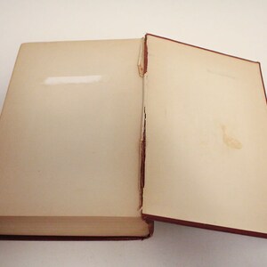 Catholic Moral Teaching And Its Antagonists: Viewed In The Light Of Principle And Of Contemporaneous History 1914 First Edition Hardcover image 9