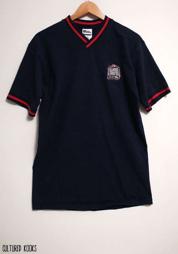 red sox all star jersey