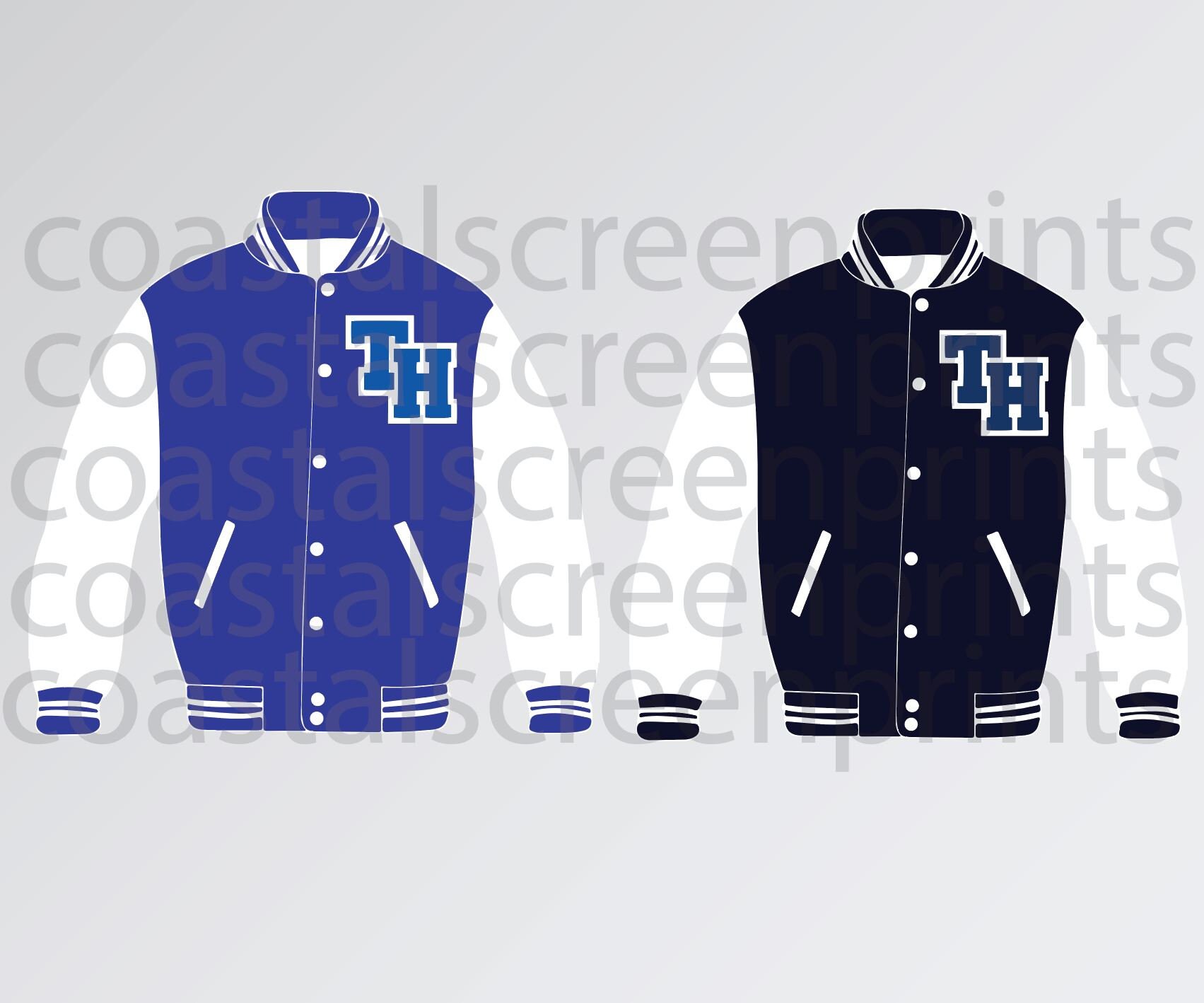hanyang university varsity jacket