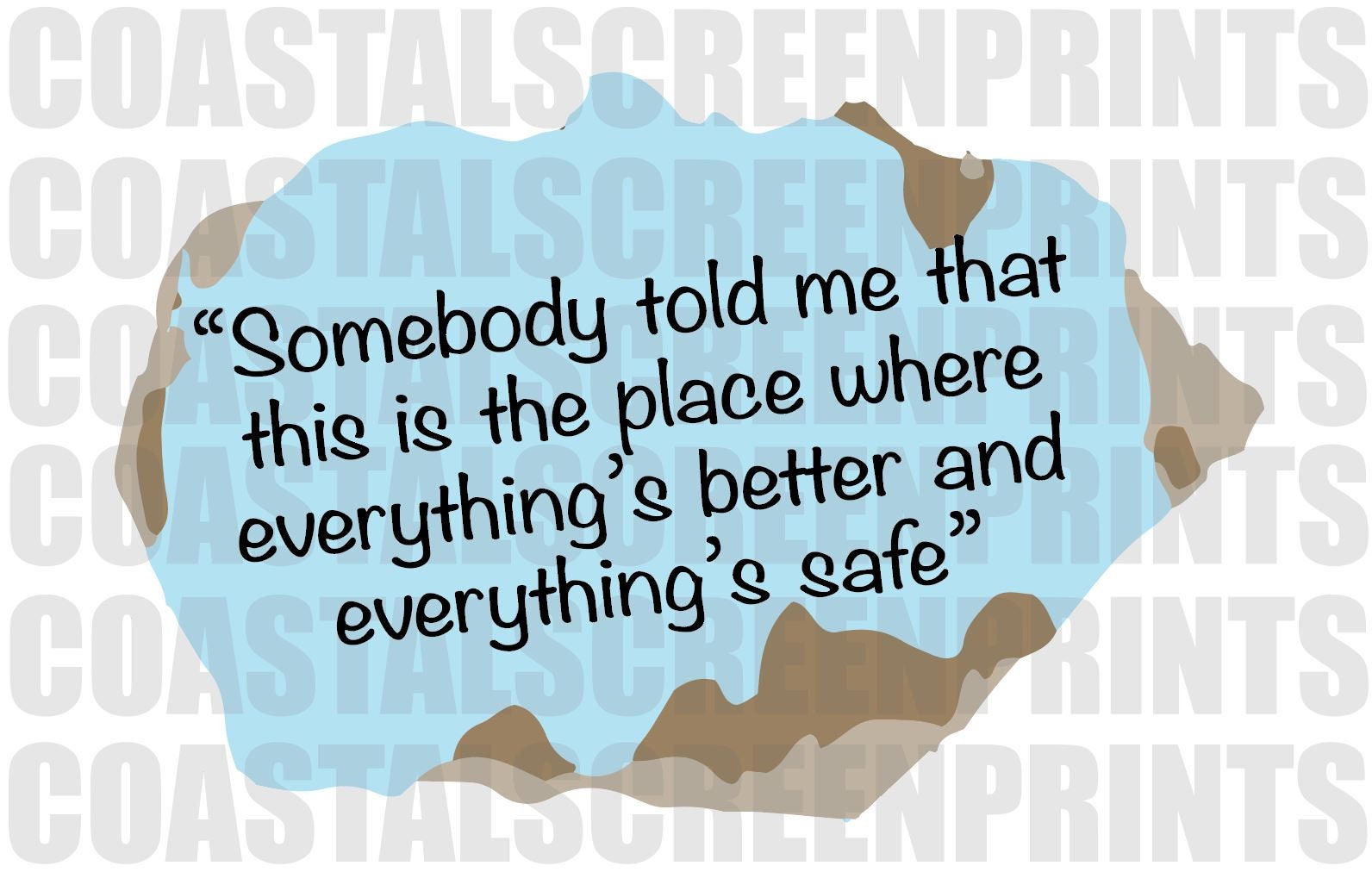 Download One Tree Hill Karen S Cafe Svg Illustrator File For Etsy
