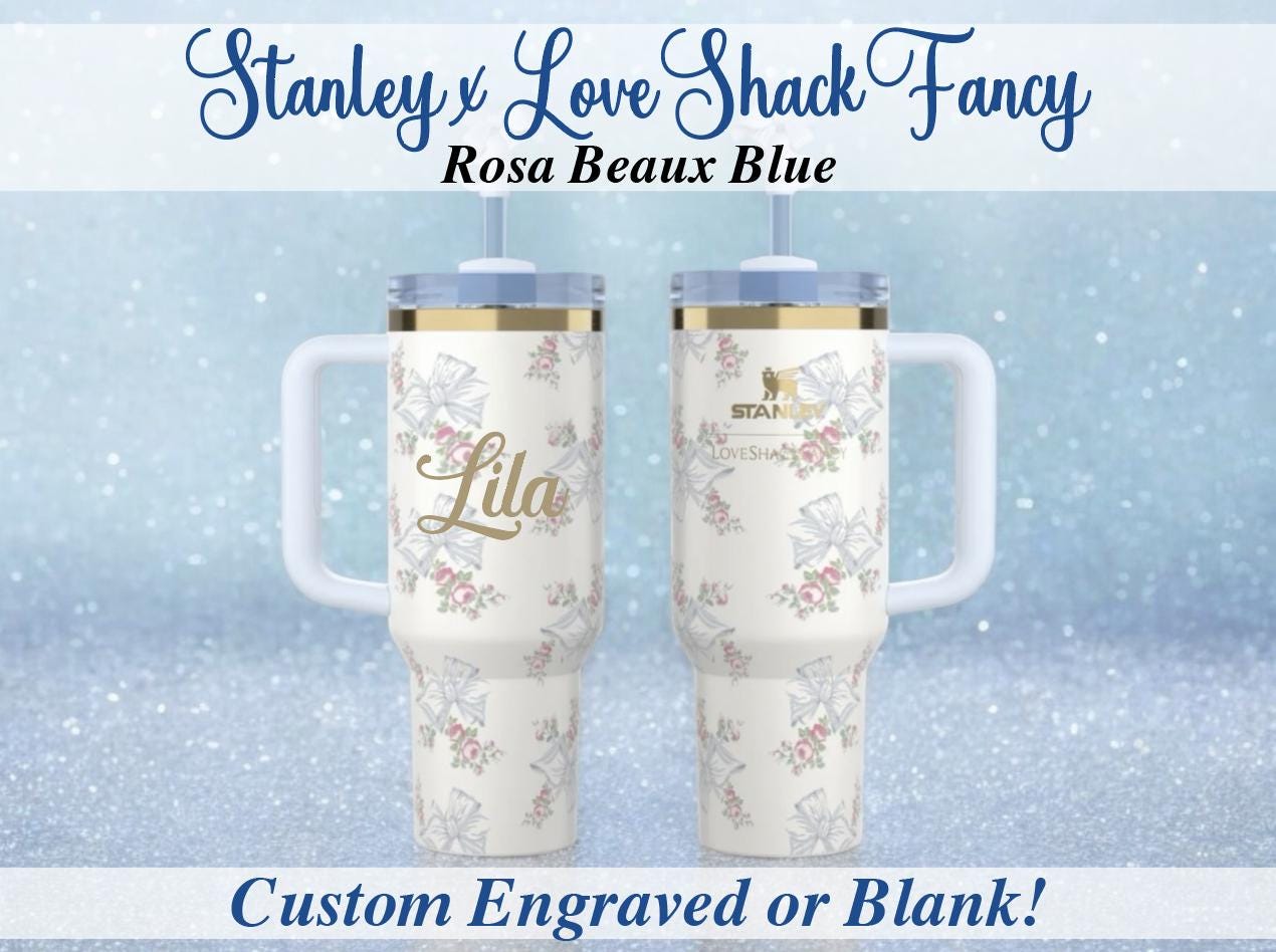 Love Shack Fancy by Stanley - Etsy