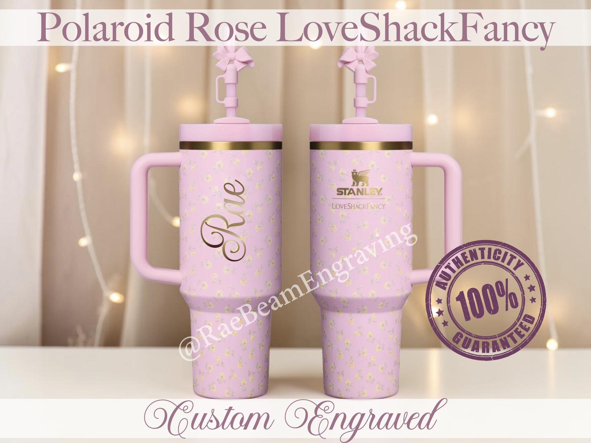 Loveshackfancy stanley - Etsy 日本