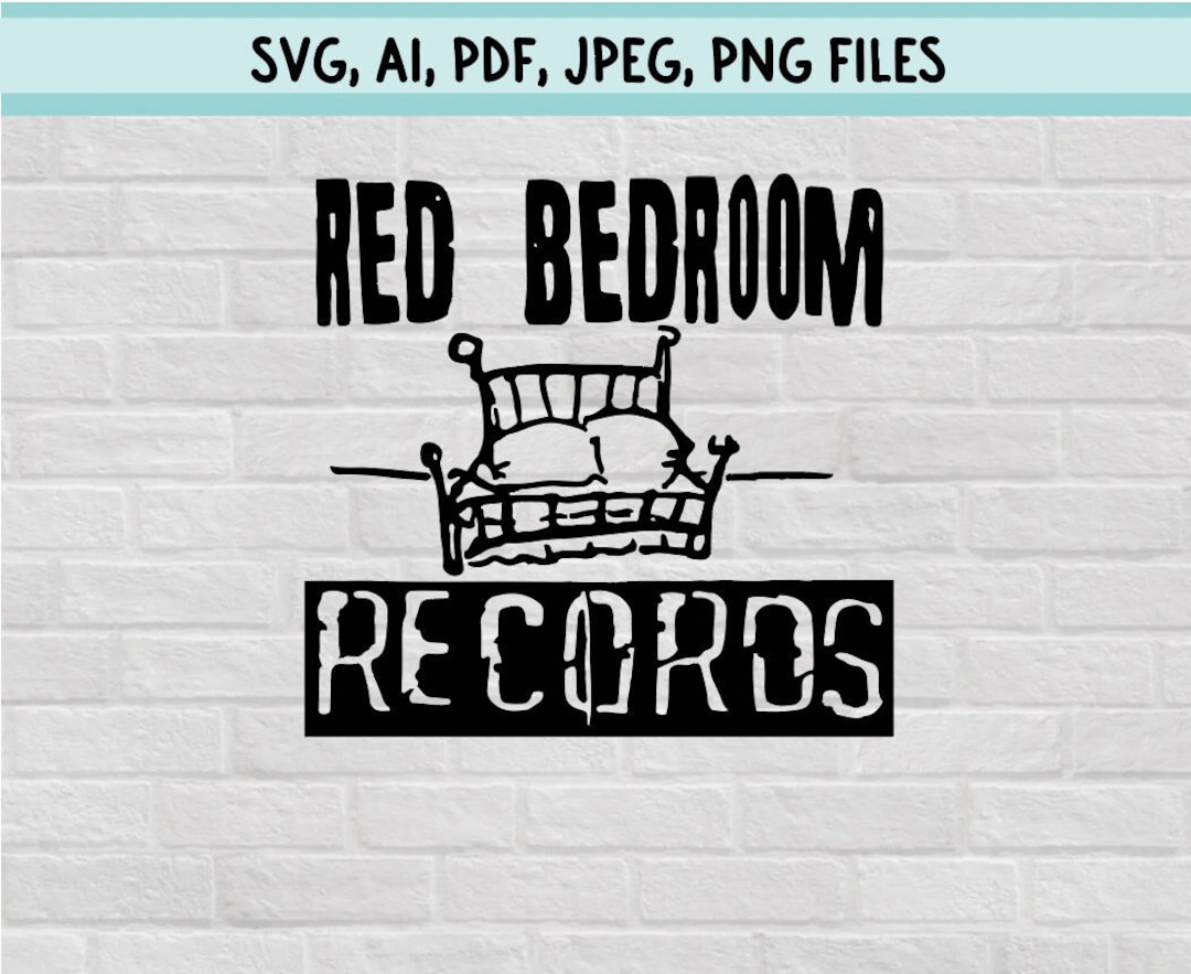 Red Bedroom Records One Tree Hill