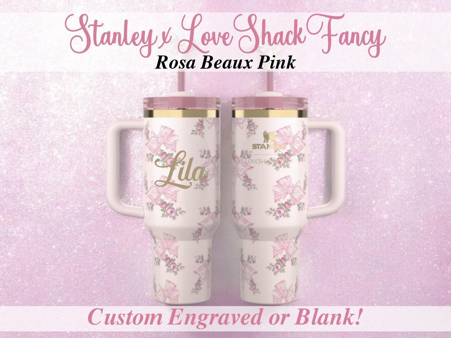 Love shack fancy stanley cup - Etsy 日本 Love shack fancy stanley cup - Etsy 日本