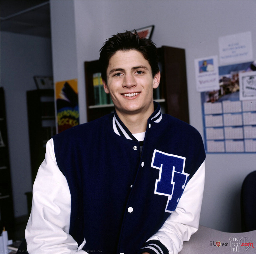 Maillot Des Ravens Freres Scott One Tree Hill Ravens Basketball Varsity Jacket - Etsy France