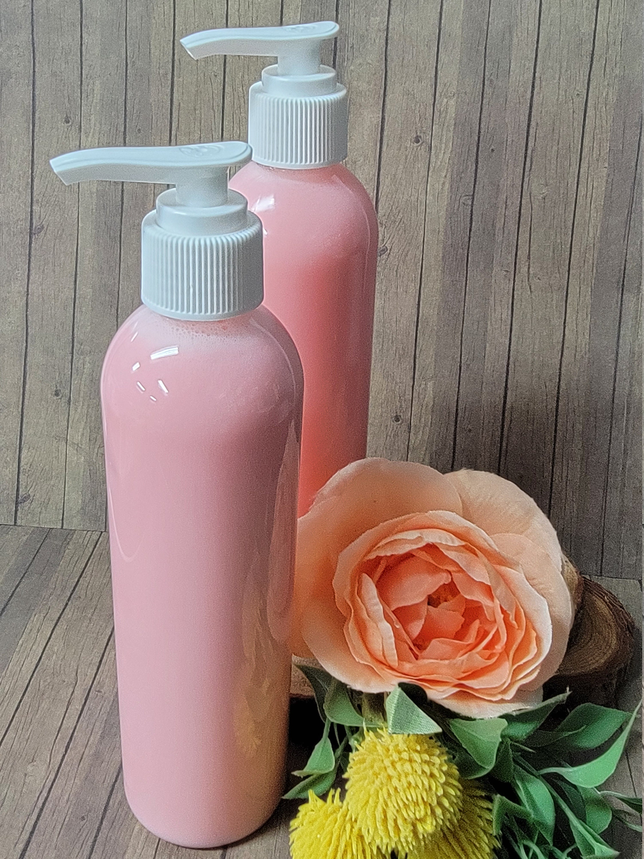 Handmade Liquid Body Wash 8oz Liquid Body Wash Etsy