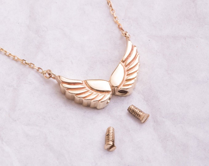 No gold filled no plating. 14k 18k real solid von GoldstoreJewelry