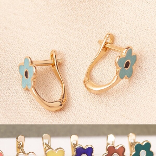 14k Gold Baby Girl Jewelry Etsy