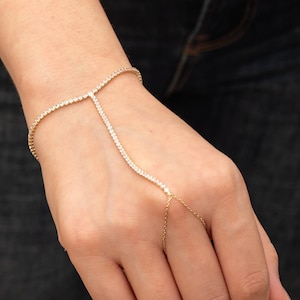 Panjas bracelet clearance